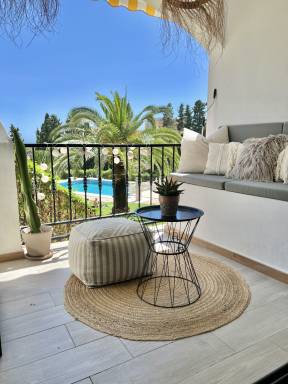 Apartamento La Cala de Mijas