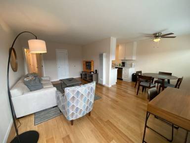 Appartement Santa Monica