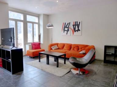 Appartement Interlaken