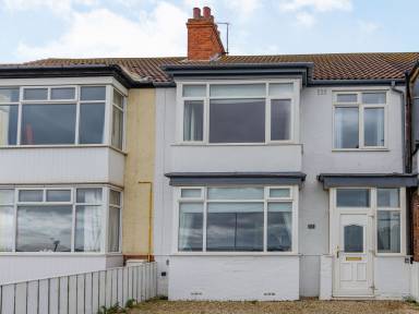 Cottage Hornsea