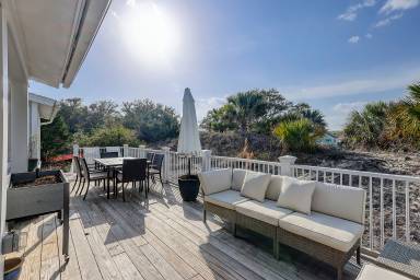 House  Seabrook Island