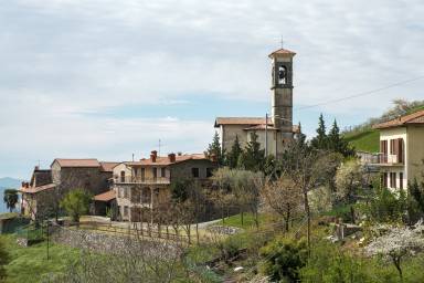 Appartamento Trescore Balneario