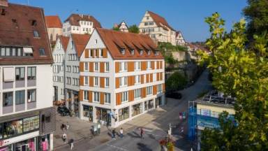 Apartment mit Hotelservice Tübingen