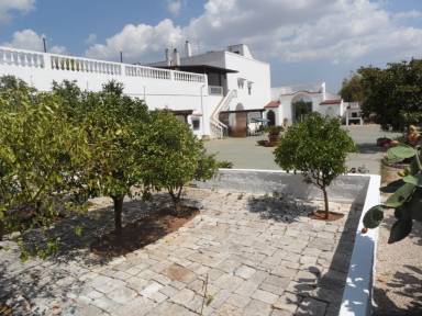 Appartamento San Vito dei Normanni