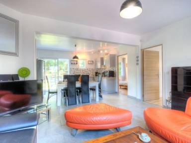 Maison de vacances Tarnos