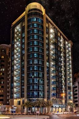 Serviced apartment Al Barsha 1