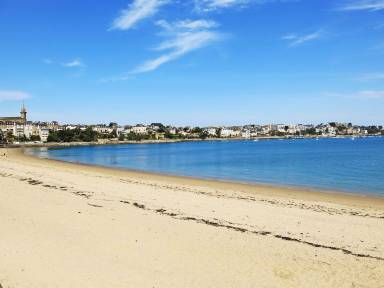 Appartement Dinard