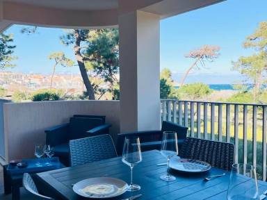 Appartement Calvi