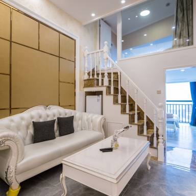 Apartment Luohu