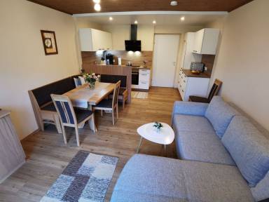Apartment Zedlitzdorf