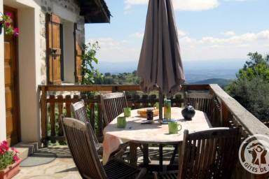 Cottage  Montbrison