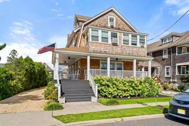 Condo  Point Pleasant Beach