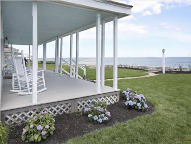 House Brant Rock