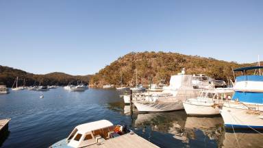 House  Berowra