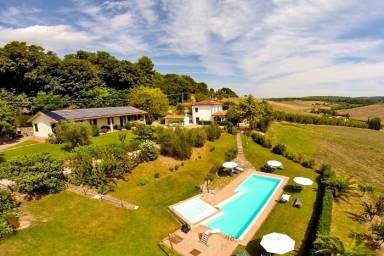 Appartamento Saturnia
