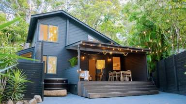 House Byron Bay