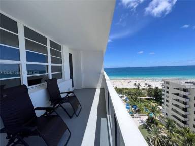 Condo  Fisher Island