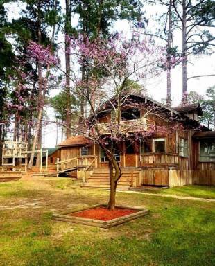 Cottage  Nacogdoches