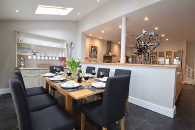Cottage Aldeburgh