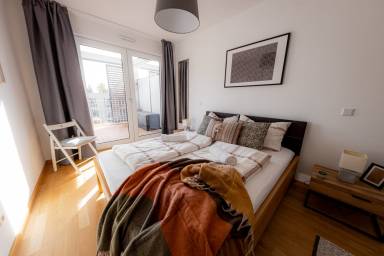 Ferienwohnung Zirndorf