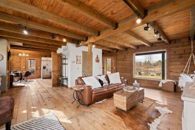 Cabin  Nashville