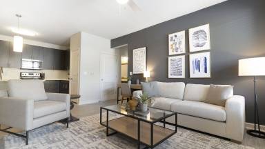 Apartment Horseshoe Bend