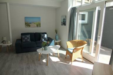 Ferienwohnung Schoorl