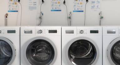 Apartment mit Hotelservice Darmstadt