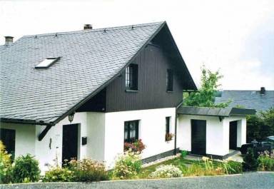 Ferienhaus Klingenthal