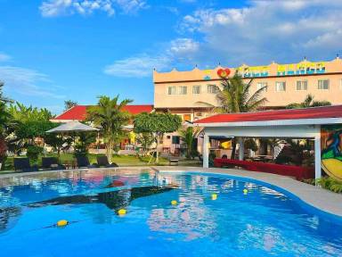 Resort Danao