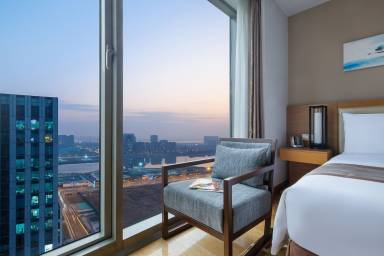 Aparthotel Jianggan