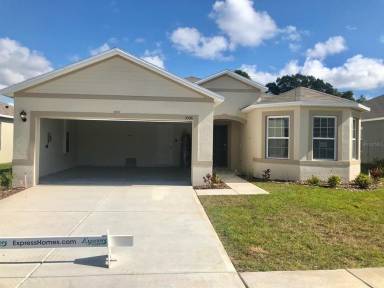 Apartment  Auburndale