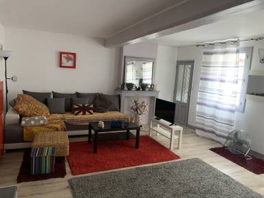 Appartement Castelnaudary