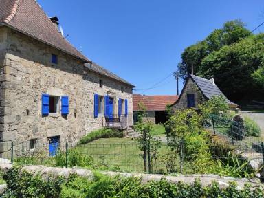 Villa Teyssieu
