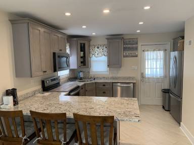 Condo Ventnor City