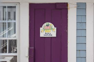 Bed and breakfast Block Island