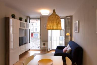 Apartamento Allariz