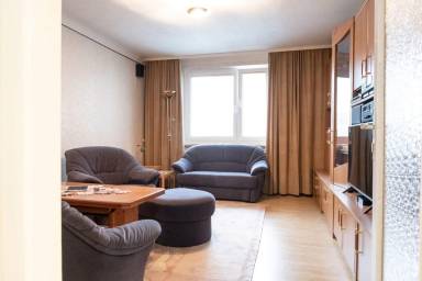 Apartment  Floridsdorf