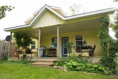 House Orangeville
