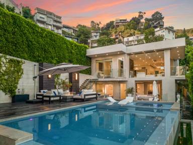 Villa Hollywood Hills