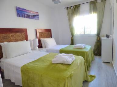 Apartment Torremolinos