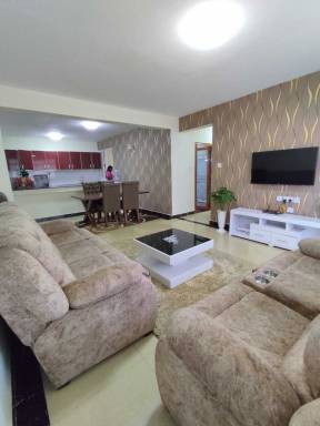 Apartment Upper Hill Estate