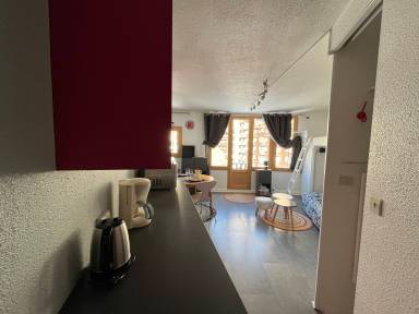 Studio Avoriaz 1800
