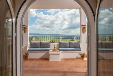 Villa  Benalup-Casas Viejas