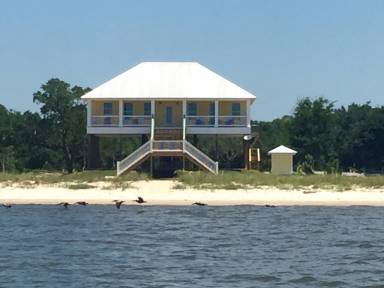 House  Ocean Springs