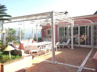 Villa  Isola di Capri