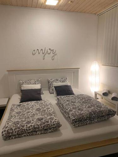 Ferienwohnung St. Gallen