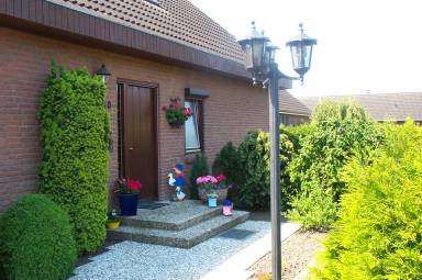 Apartment Landkirchen