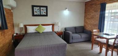 Motel  Deniliquin Council