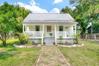 Cottage Boerne